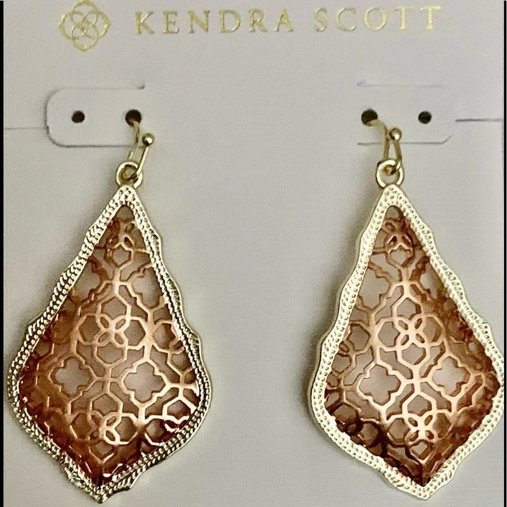 🔥🔥KENDRA SCOTT Special Deals Designer Earrings-Lowest Price- PriceFirm